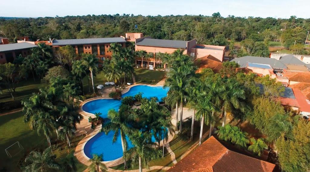 Iguazu Grand Resort